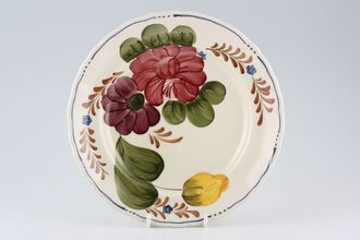 Sell Wood & Sons Belle Fiore Breakfast / Lunch Plate 9"