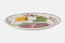 Wood & Sons Belle Fiore Salad/Dessert Plate 8" thumb 2