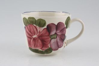 Sell Wood & Sons Belle Fiore Teacup 3 3/8" x 2 3/4"