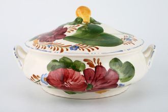 Sell Simpsons Belle Fiore Vegetable Tureen with Lid Handled