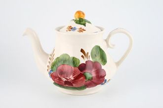Sell Simpsons Belle Fiore Teapot 1 3/4pt