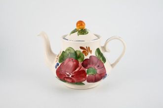 Sell Simpsons Belle Fiore Teapot 3/4pt