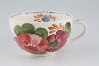 Sell Simpsons Belle Fiore Breakfast Cup 4 1/2" x 2 3/4"