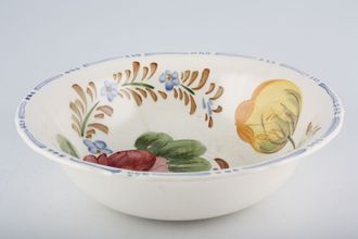 Sell Simpsons Belle Fiore Serving Bowl 9"