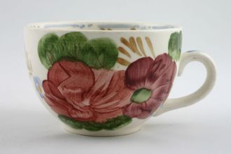 Sell Simpsons Belle Fiore Teacup Low 3 3/4" x 2 1/4"