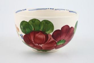 Sell Simpsons Belle Fiore Sugar Bowl - Open (Tea) round 4 3/8" x 2 5/8"