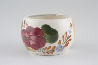 Simpsons Belle Fiore Sugar Bowl - Open (Coffee) round 2 1/2" x 2"