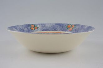 Wood & Sons Orangery Soup / Cereal Bowl 6 1/2"