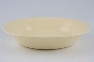 Sell Wood & Sons Jasmine Soup / Cereal Bowl no rim, shallow 7 1/2"