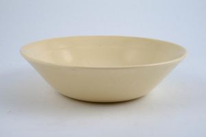 Wood & Sons Jasmine Soup / Cereal Bowl