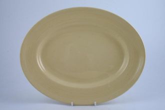 Sell Wood & Sons Jasmine Oval Platter 11 5/8"
