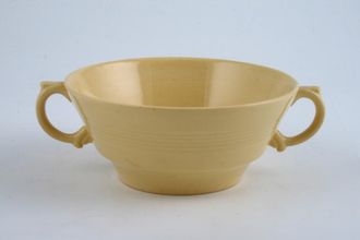 Sell Wood & Sons Jasmine Soup Cup 2 handles 4 5/8" x 2"