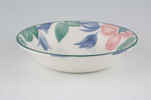 Johnson Brothers Milano Soup / Cereal Bowl