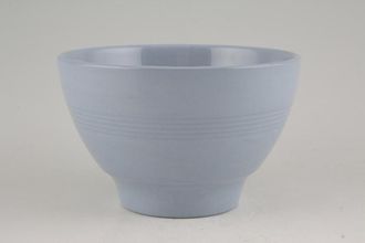 Wood & Sons Iris Sugar Bowl - Open (Tea) 4 1/2" x 2 3/4"