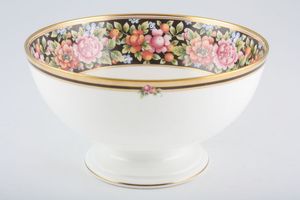 Wedgwood Clio Serving Bowl