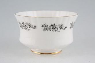 Sell Royal Stafford Othello Sugar Bowl - Open (Tea) 4 1/4"