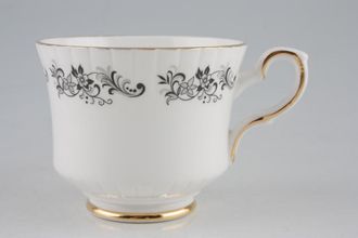 Sell Royal Stafford Othello Teacup No Flower Inside - Fluted Rim 3 3/8" x 2 3/4"