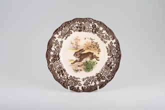 Sell Palissy Game Series - Animals Salad/Dessert Plate Hare 8"