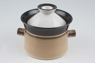 Denby Country Cuisine Lidded Soup Lugged