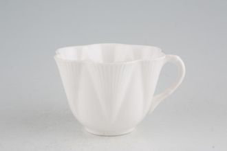 Sell Shelley Dainty White Teacup 3 1/2" x 2 1/2"