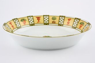 Sell Wedgwood Terrace - Home Vegetable Dish (Open) 9 3/4"