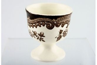 Sell Palissy Game Series - Birds Egg Cup footed 1 7/8" x 2 1/8"