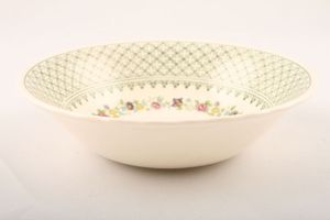 Masons Madrigal Soup / Cereal Bowl
