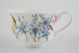Sell Portmeirion Ladies Flower Garden Teacup Flared Shape LFG 3 - Backstamps Vary 4" x 2 1/2"