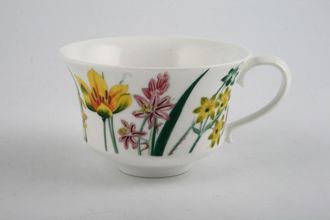 Sell Portmeirion Ladies Flower Garden Teacup Flared Shape LFG 5 - Backstamps Vary 4" x 2 1/2"