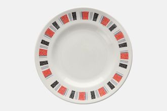 Midwinter Piccadilly Tea / Side Plate 6 7/8"