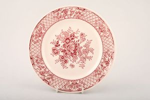 Masons Stratford - Pink Tea / Side Plate