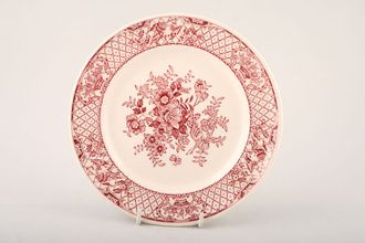 Sell Masons Stratford - Pink Tea / Side Plate 6 3/4"