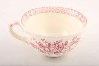 Sell Masons Stratford - Pink Teacup 4" x 2 1/8"