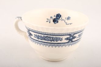 Sell Masons Manchu - Blue Teacup Wide cup 4" x 2 5/8"