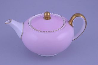 Sell Wedgwood April - Lilac Teapot 1/2pt