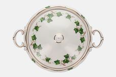 Colclough Ivy Leaf - 8143 Vegetable Tureen with Lid thumb 4