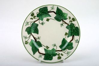 Sell Wedgwood Napoleon Ivy - Green Edge Tea / Side Plate 5 5/8"