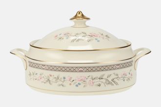 Sell Minton Marquesa Vegetable Tureen with Lid Oval