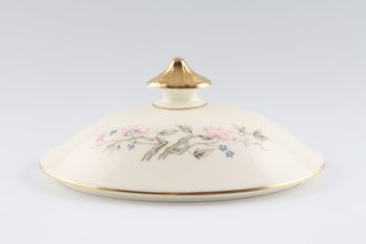 Minton Marquesa Vegetable Tureen Lid Only Oval