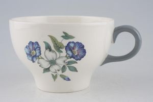 Wedgwood Isis - Fine Pottery Breakfast Cup