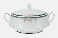 Noritake Forest Eve Vegetable Tureen with Lid thumb 1