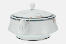 Noritake Forest Eve Vegetable Tureen with Lid thumb 2