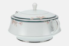 Noritake Forest Eve Vegetable Tureen with Lid thumb 3