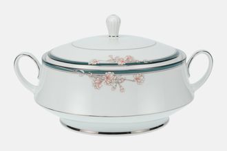 Noritake Forest Eve Vegetable Tureen with Lid
