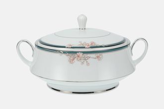 Noritake Forest Eve Vegetable Tureen with Lid