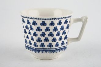 Adams Brentwood Coffee Cup 2 3/4" x 2 1/4"