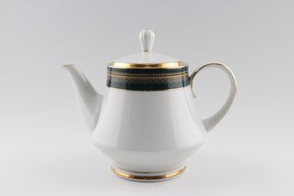 Noritake Coventry Teapot 1 3/4pt