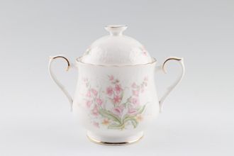 Sell Royal Albert Parkland - For All Seasons Sugar Bowl - Lidded (Tea)