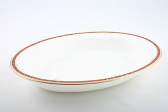 Sell Wedgwood Colorado Vegetable Dish (Open) 10 1/4"