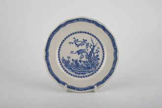 Sell Furnivals Quail - Blue Tea / Side Plate 6"
